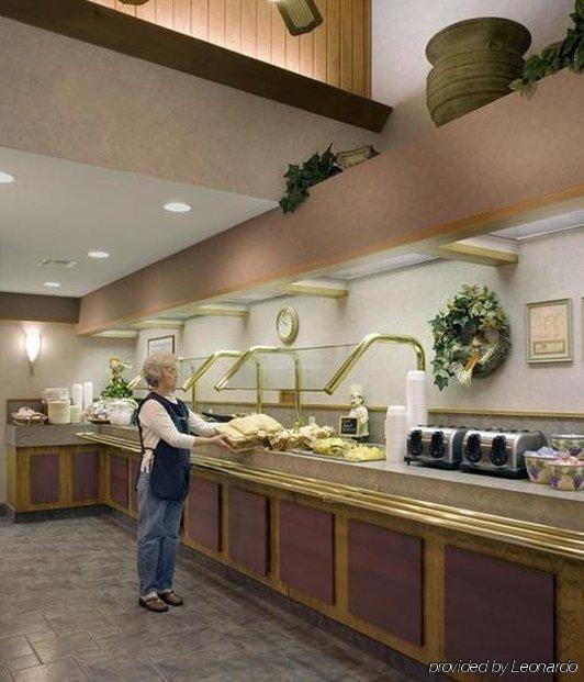 Apple Tree Inn Independence Restaurant billede