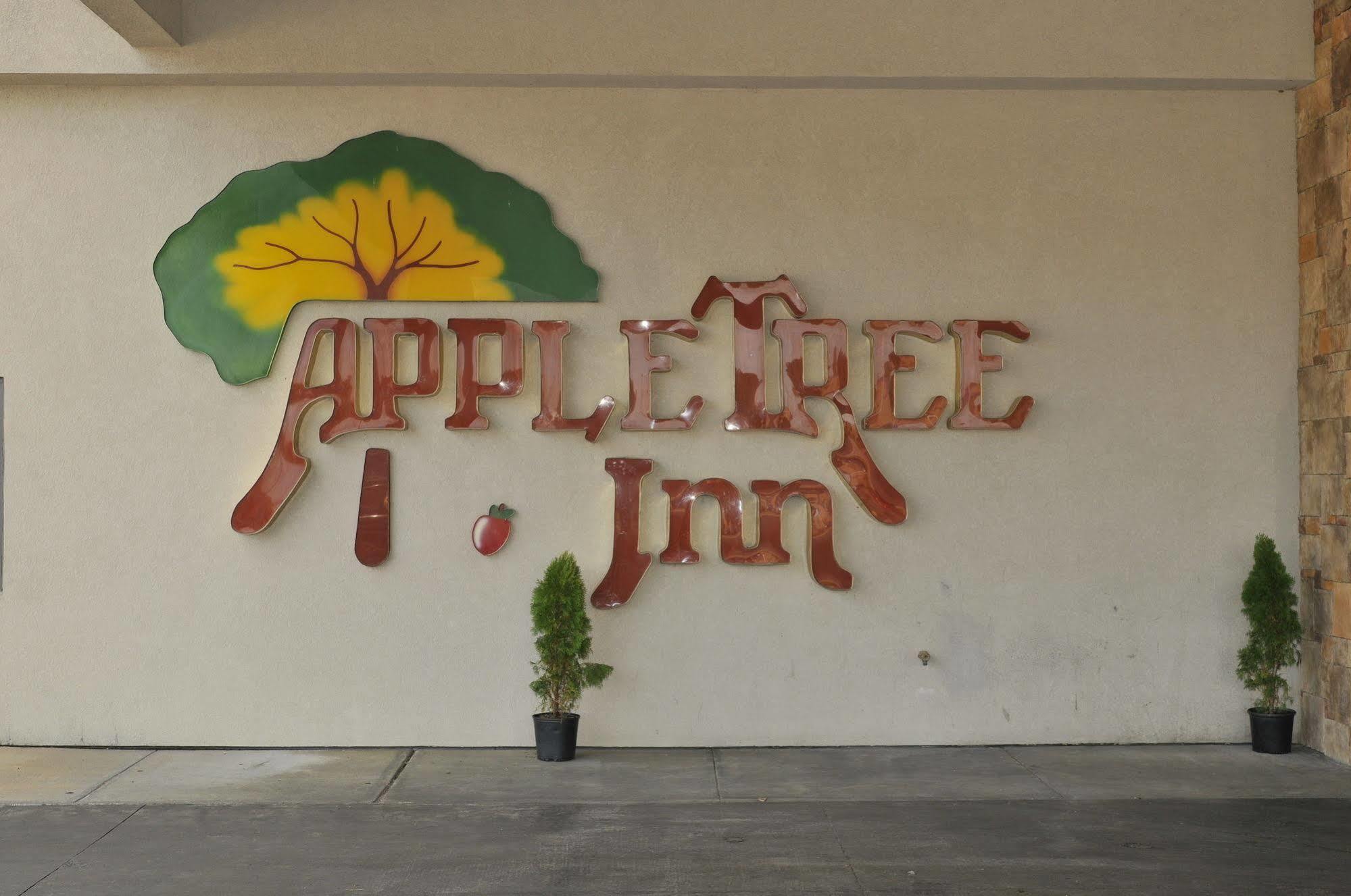 Apple Tree Inn Independence Eksteriør billede